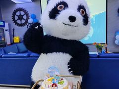 -CIAO·团建聚餐·生日派对轰趴馆(福田店)