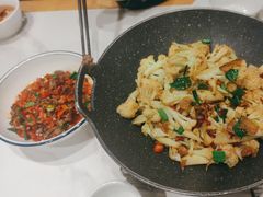 -饭橘汉江码头·乡野土菜馆(静安路店)