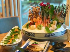 -王鼎精致料理铁板烧(世博源店)