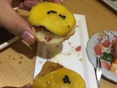 -山之川日料放题(通州店)
