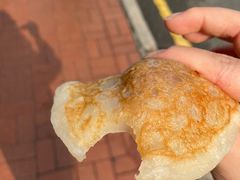 -明华面包饼家(旺角店)