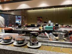 -合点寿司(美罗城店)