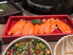 -蘑界·野生菌火锅(深业上城店)