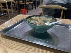 -清真·白家牛肉罩火烧老店(育才街店)