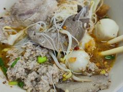 -榮泰米粉湯(Left Shop)