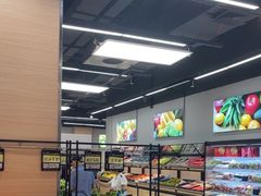 -农工商超市(金沙江路店)