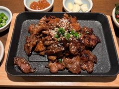 -韩国한국厨房