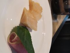 -安蒂娅·海鲜自助餐厅(安蒂娅美兰酒店)