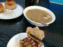 门钉肉饼-永盛斋小吃(故宫店)