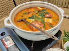 -多哥水傣味餐厅(司马巷店)