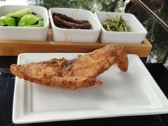 -兴福老面馆(寺路街店)