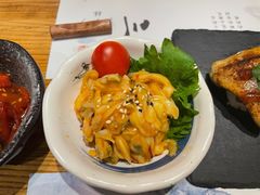 -衣川小森林·料理·寿司(鸿铭中心店)