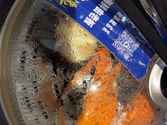 -渔港甄宴·海鲜·地标烟台菜(金沙滩店)