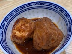 -鲁达面馆本帮风味(共康东路店)