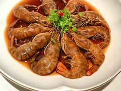 -華府Deluxe(兴业太古汇店)