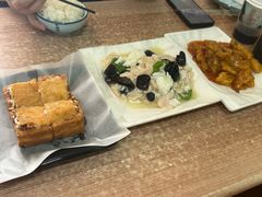 -红帽小馆(向阳路店)