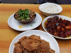 -十一街苍蝇馆子转经消江湖菜(九眼桥十一街店)