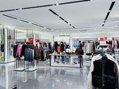 -ZARA(深圳金光华广场店)