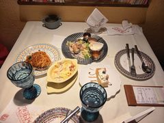 -俄士厨房(印象汇店)