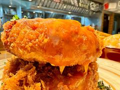 -火山屋台(新街口店)