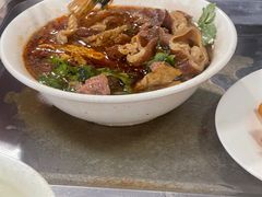 -姚记炒肝店(鼓楼店)