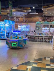 -卡通尼·Safari非洲探索乐园·生日会(金桥国际商业广场店)