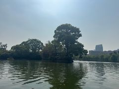 -翠湖公园