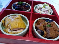 -和记小菜(大宁店)