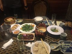 -老广酒楼(樱花店)