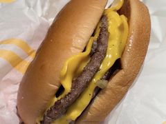 -麦当劳(龙湖北京大兴天街店)