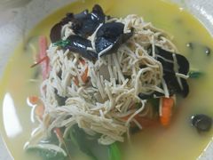 -迎扬春茶社(闻喜路店)