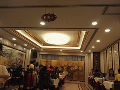 -汇贤府·李氏鲁菜(五棵松店)