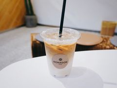 -Legno.ita Coffee by Wood(襄阳南路店)