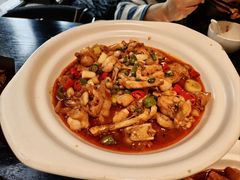 -简小舍·民间手艺菜(武昌江滩店)