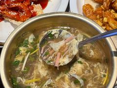 -百味地锅鸡(二店·财校分店)