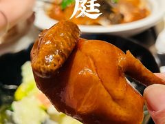 -海派悦庭·海胆烧麦·新融合菜(凯德广场店)