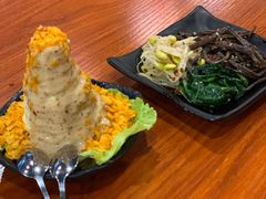 -大阪烧肉BAKA一代(十亩地店)