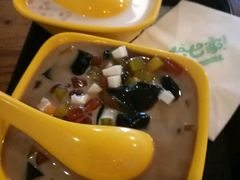 -七七家的糖水店(南湾街1号店)