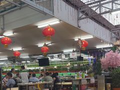 -無招牌海鮮(芽笼店)