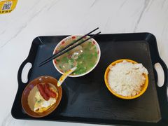 煎鸡蛋-陈记汤饭(水巷口店)