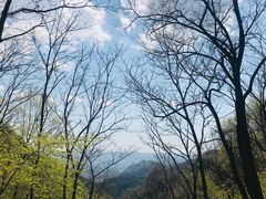 -九鼎铁刹山风景区