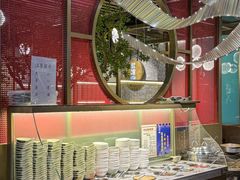 -鲜潭蒸汽石锅鱼(五道口购物中心店)