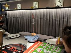-骨之味·筒骨汤火锅(江头店)