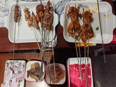 -京元盛铜锅涮肉(上海总店)