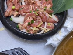 -韩宫宴和牛烤肉(合肥滨湖银泰城店)