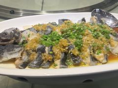 -老号海仙酒家(英雄山路店)