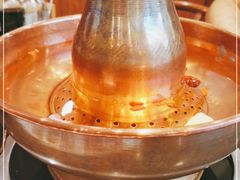 -北门涮肉·铜锅涮肉(南锣鼓巷店)