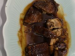 秘制三杯鸭-围龙屋客家食府(福田店)