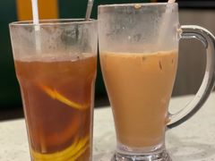 -新宝餐厅(流塘店)