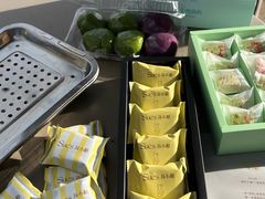 -鸿山公园